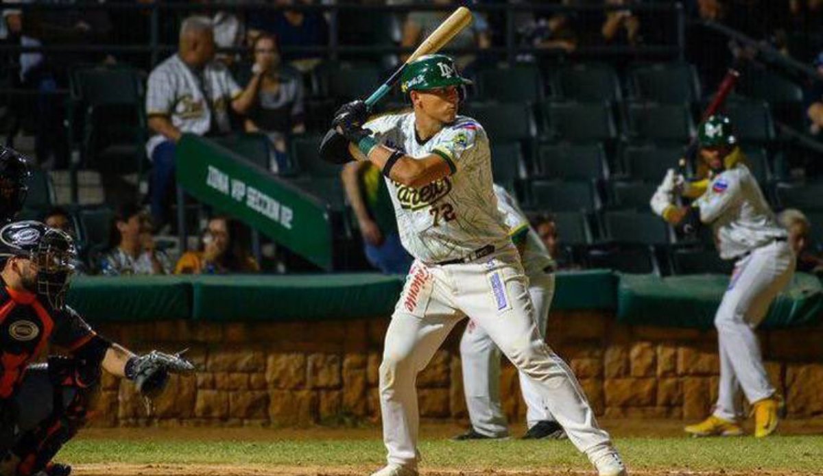 Mayos y Cañeros realizan préstamo previo al arranque de la próxima temporada de la LMP