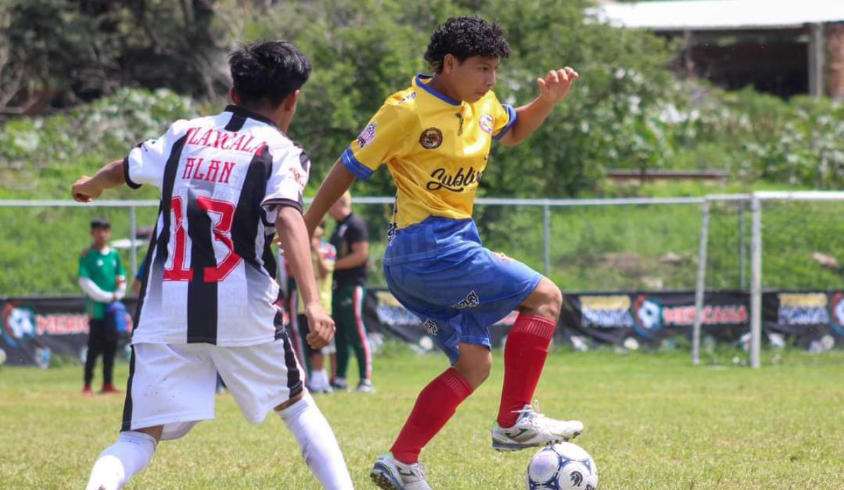 Sinaloa participará por primera vez en la Liga Mayor Profesional de Futbol 7