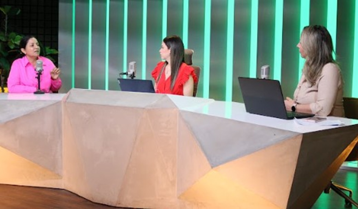 Estamos a tiempo de detener el dengue, prevenir es mejor: Bióloga Carmina López