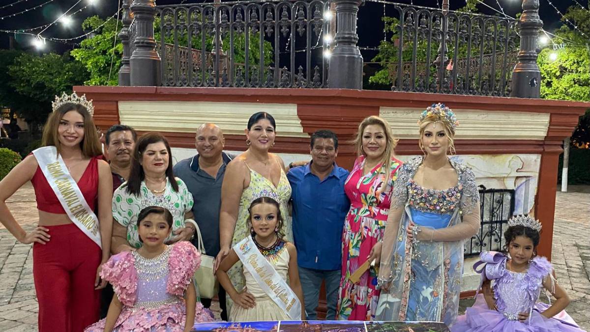 Llega El Pueblo Mágico de Rosario a los 369 años y lo celebra a lo grande