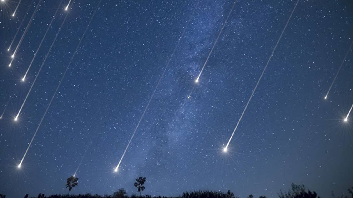 Lluvia de estrellas Perseidas 2024: Descubre los 5 mejores lugares en México para observar este evento astronómico