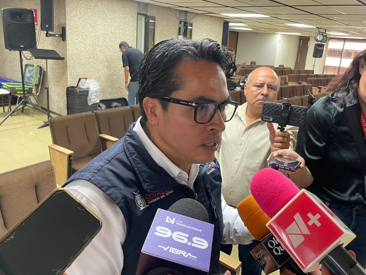 Once municipios de Sinaloa registraron lluvias; En Culiacán se captaron 114 milímetros de agua