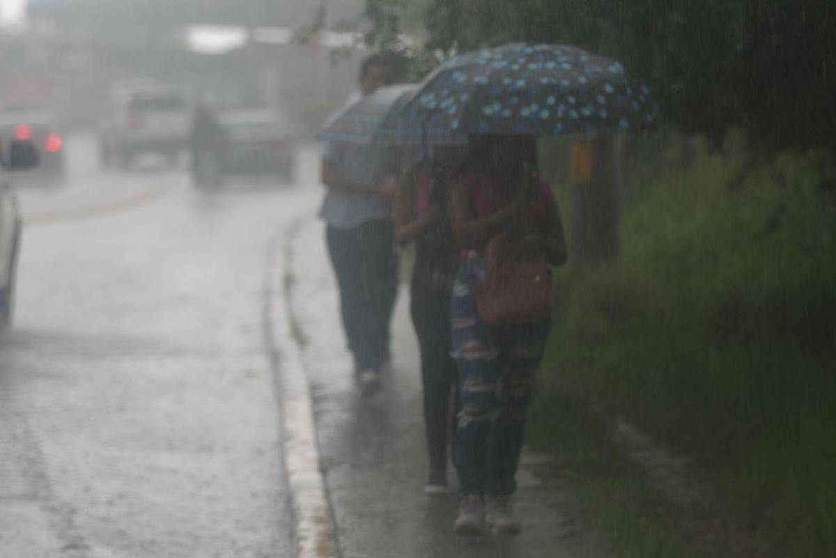 Por ‘Lorena’ se prevén lluvias este jueves y viernes al norte de Sinaloa de hasta 150 mm: P.C.