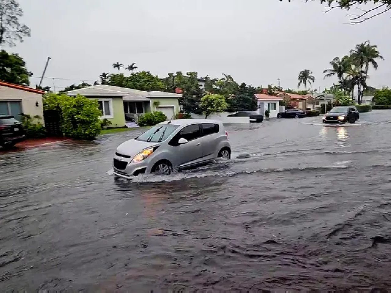 ¡Lo dicho! Todo el fin de semana lloverá en Sinaloa; mañana sábado será lo más intenso
