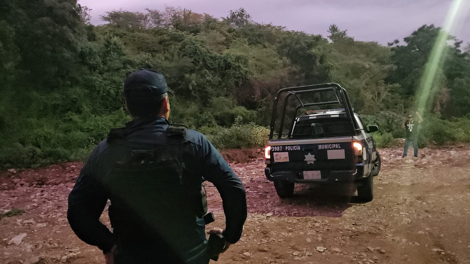 En menos de 7 horas se calienta el centro de Sinaloa con cinco asesinatos