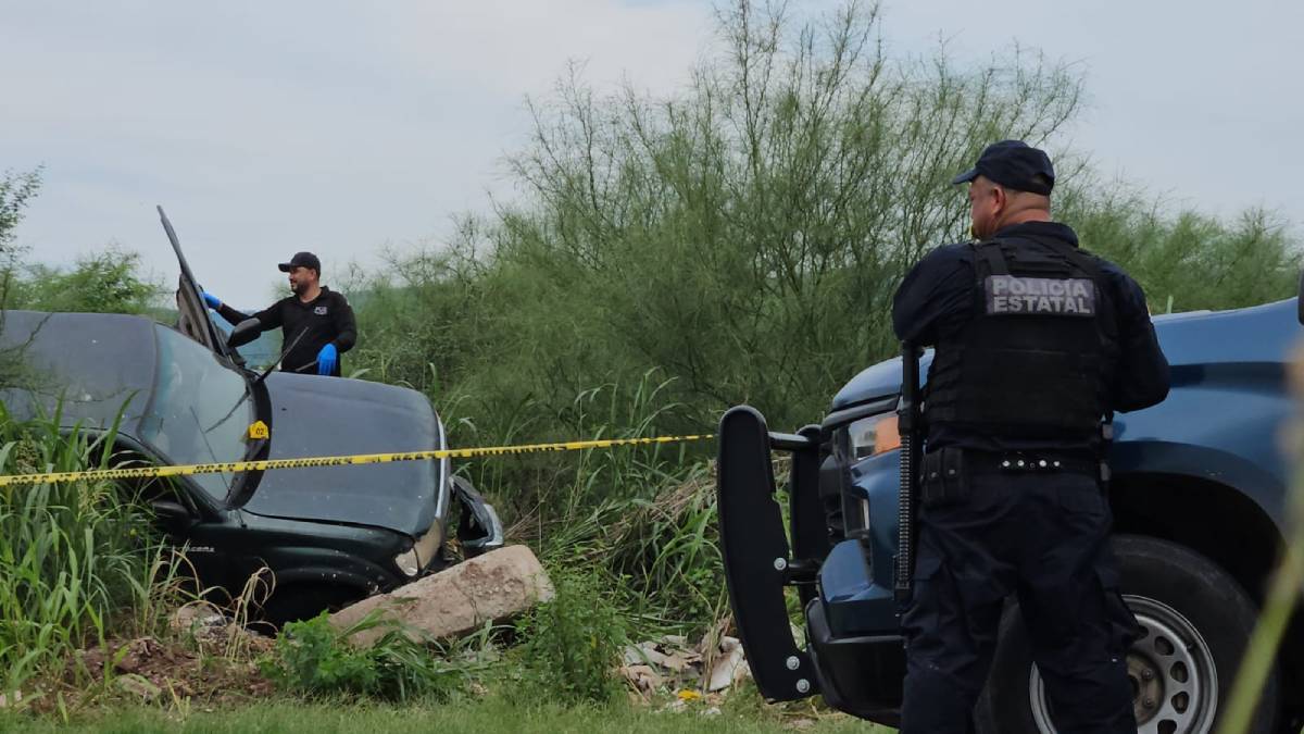 ¡Los dejaron solos! Supuesto ataque de civiles por parte de policías preventivos en Culiacán