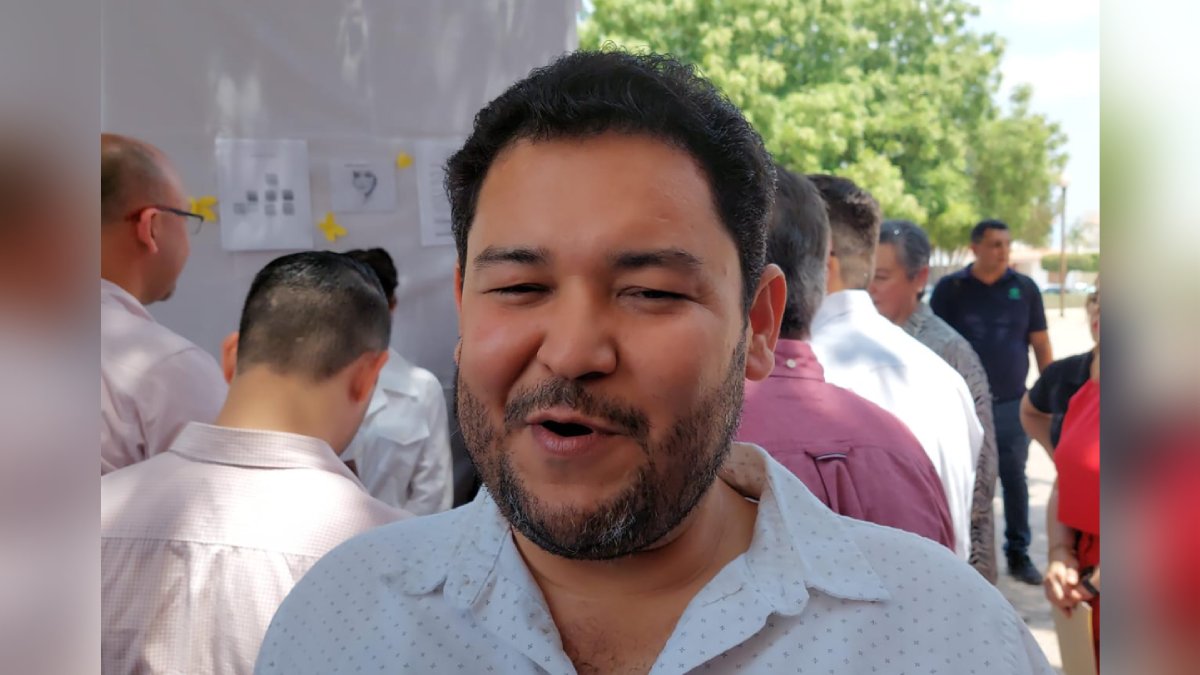 Compras para el regreso a clases dejará una derrama económica de 100 millones de pesos, en Salvador Alvarado