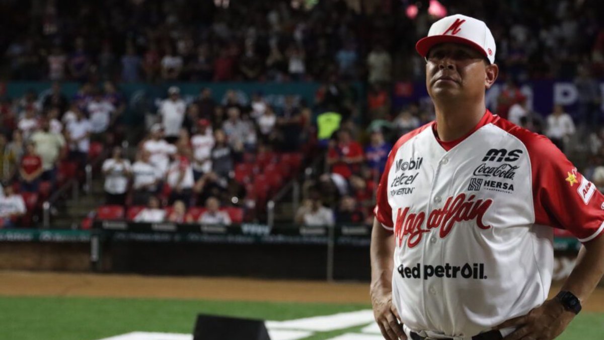 Los Venados de Mazatlán anuncian cuerpo técnico para la temporada 2024-25 de la LMP