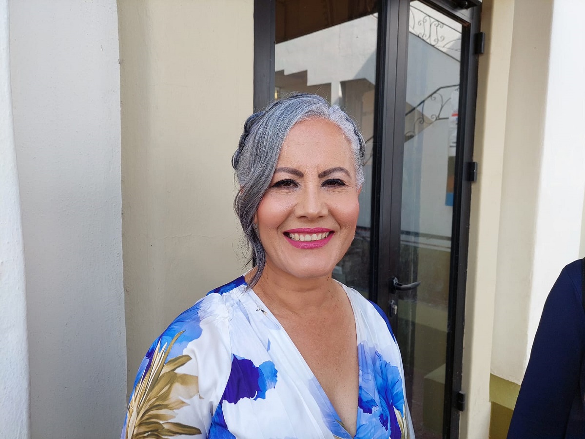 “Que puedan repetir en la próxima administración, no se les asegura los tres años de gobierno”: Lupita López