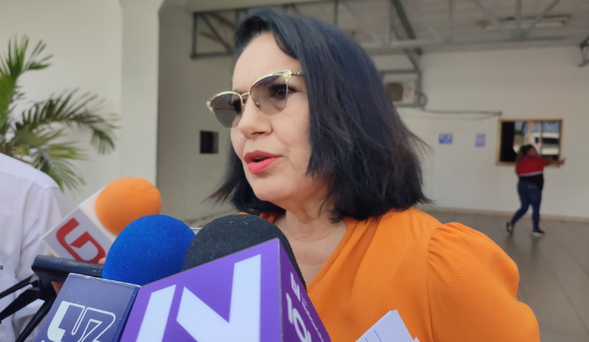 Se actuó de manera inmediata en atención de adolescente víctima de violación en Ahome: Semujeres