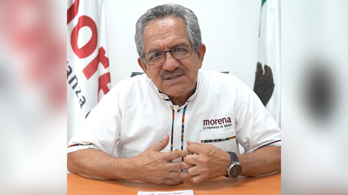 Tras hechos violentos en UAdeO, deben dialogar para resolver conflicto: Manuel Guerrero