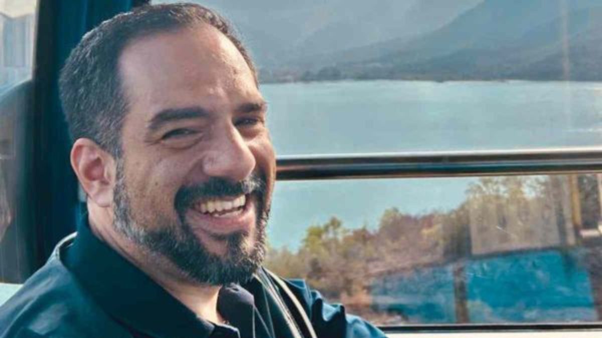 Mexicano Manuel Guerrero queda libre, tras 6 meses de detención en Qatar por su orientación sexual
