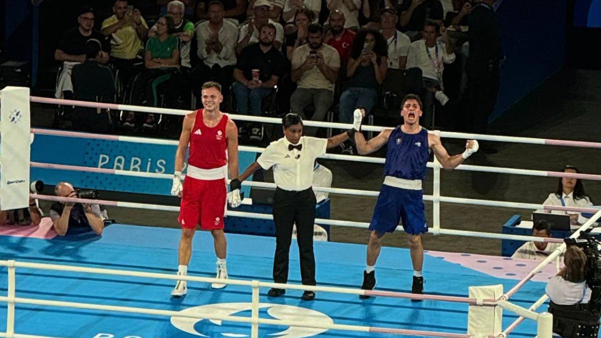 Marco Verde busca darle a México su medalla 14 en boxeo olímpico