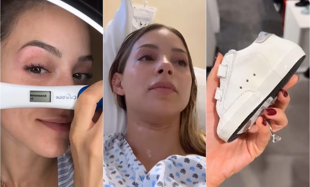 ‘Duele como la primera vez’: Mariana Rodríguez confirma otra pérdida de bebé