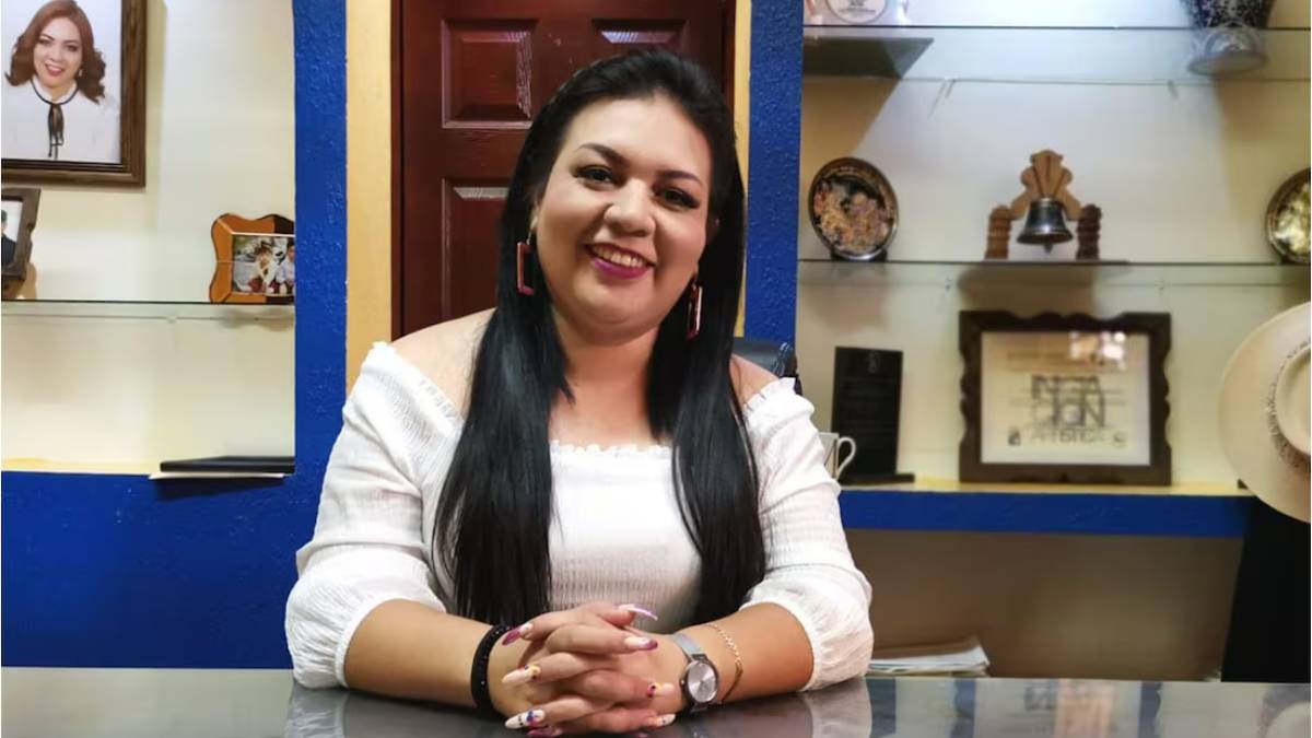 Activan Alerta Amber por rapto de exalcaldesa y otra mujer en Michoacán