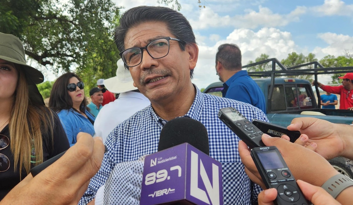 Dagoberto checó la entrada en Jumapag el miércoles 28 de agosto: Alcalde sobre trabajador desaparecido