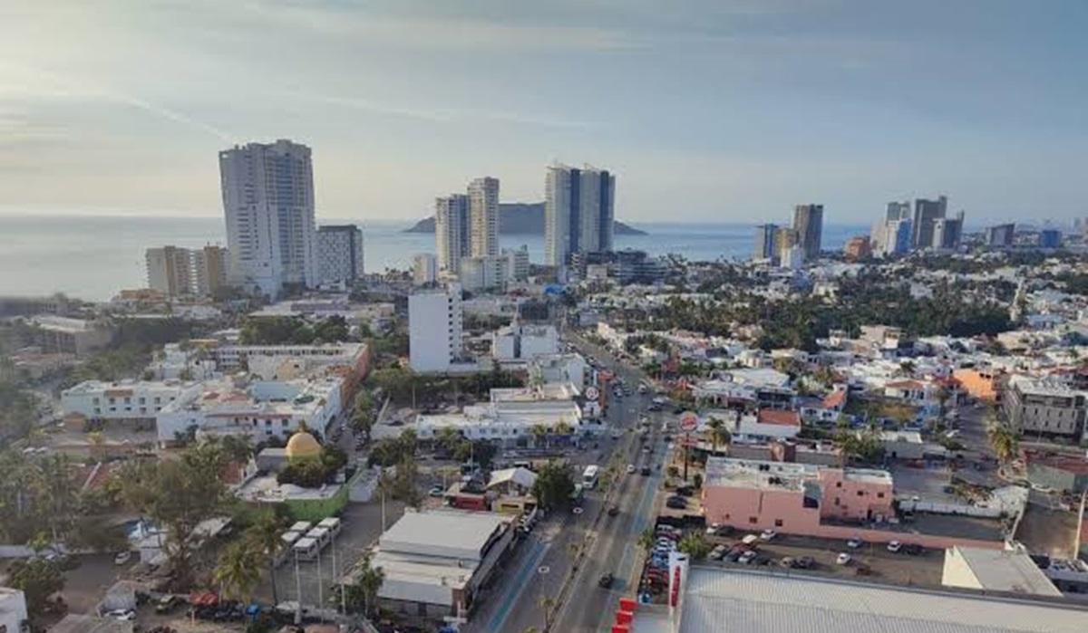 Mazatlán ocupa empresarios con visión de poder y crear más condiciones para subir de nivel: Édgar González
