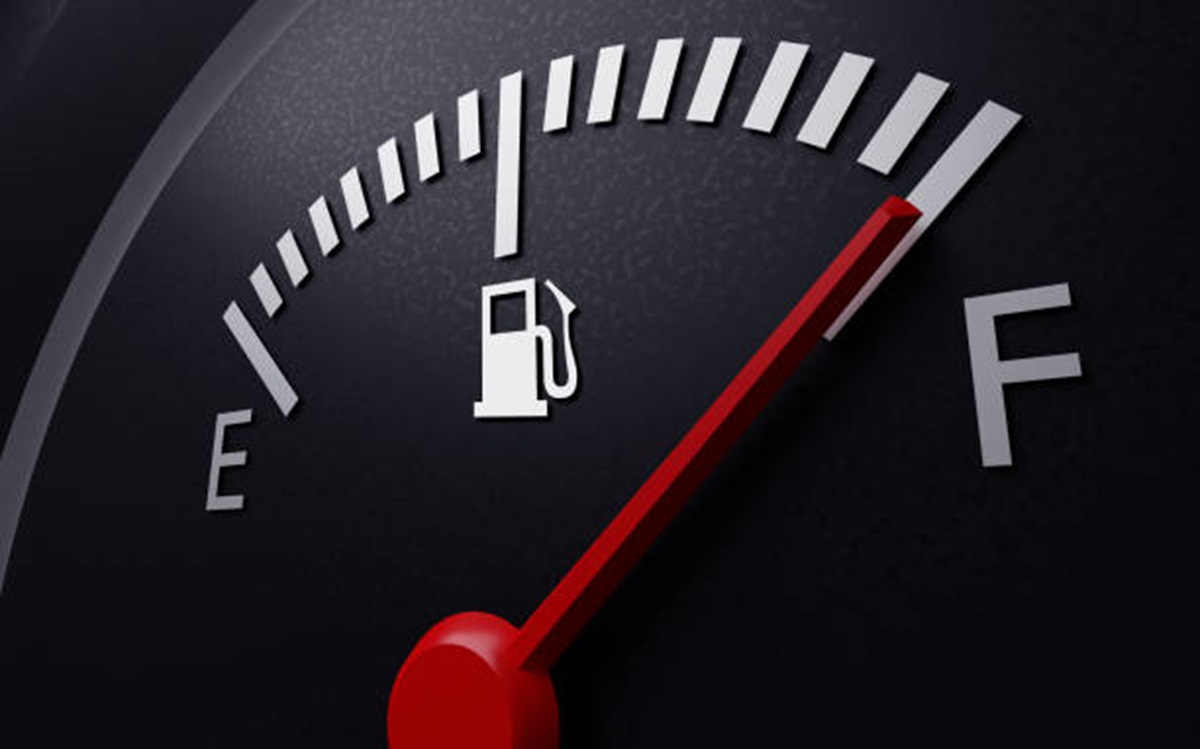 ¿De paso por la gasolinera? Recuerda primero revisar los precios promedio de las gasolinas en Sinaloa y México