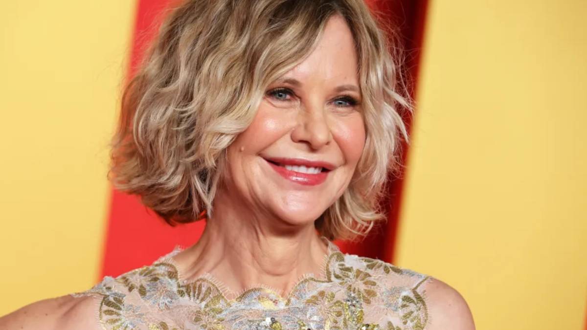 Meg Ryan será homenajeada con el Corazón de Honor en el Festival de Cine de Sarajevo