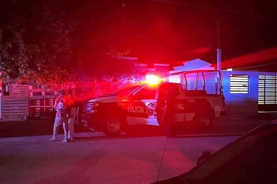 Sujeto abusa sexualmente de estudiante cuando regresaba de la prepa en Los Mochis