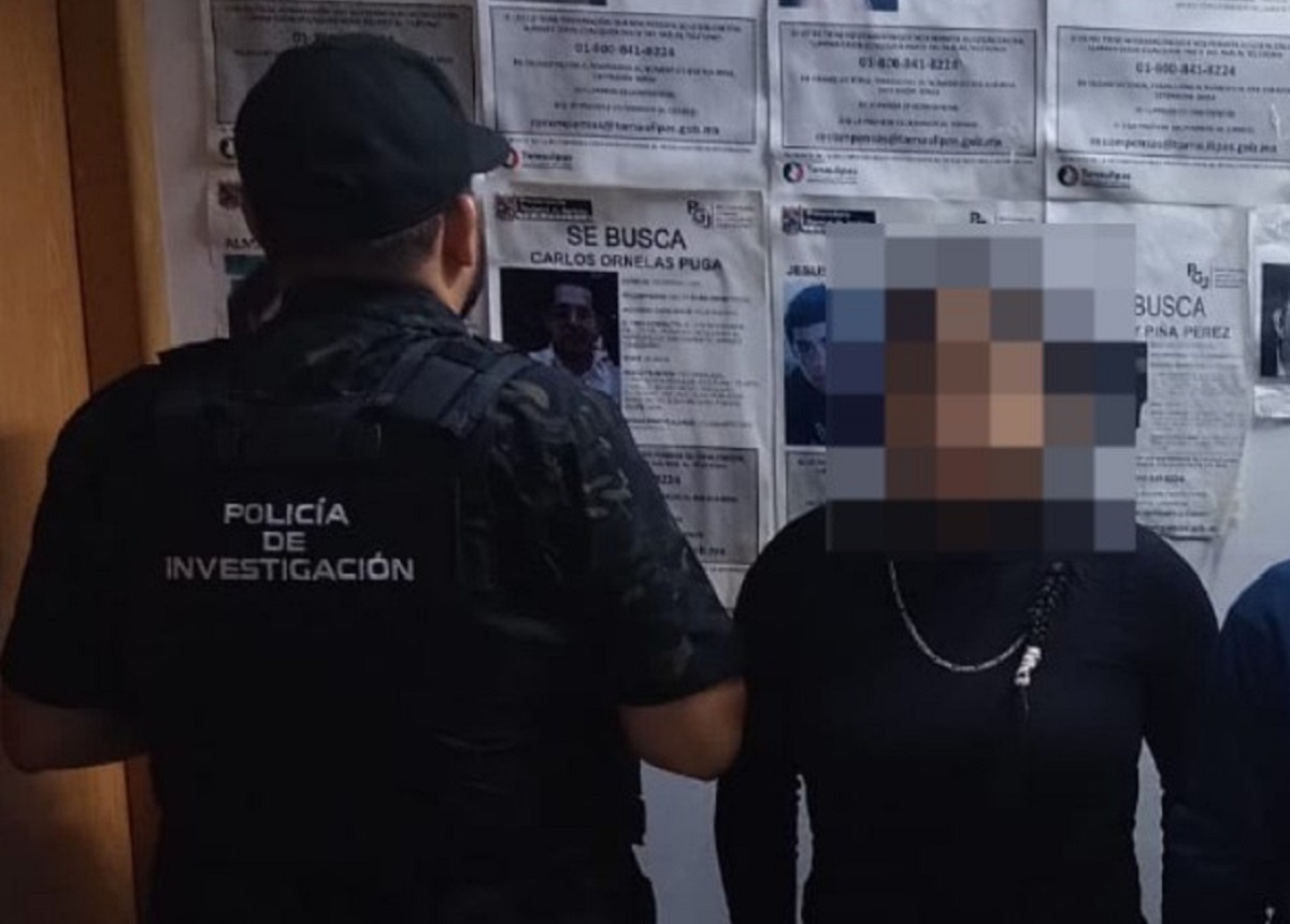 Menor desaparecida en Guanajuato es localizada en Sinaloa