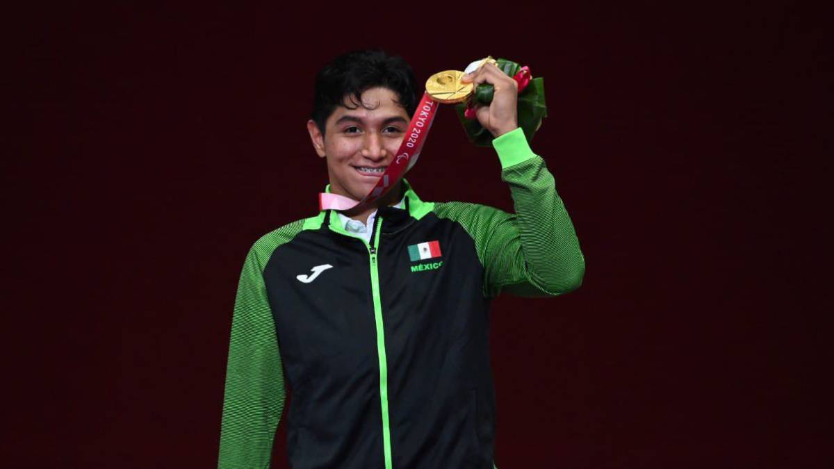 México va a los Juegos Paralímpicos 2024 con más de 60 paratletas