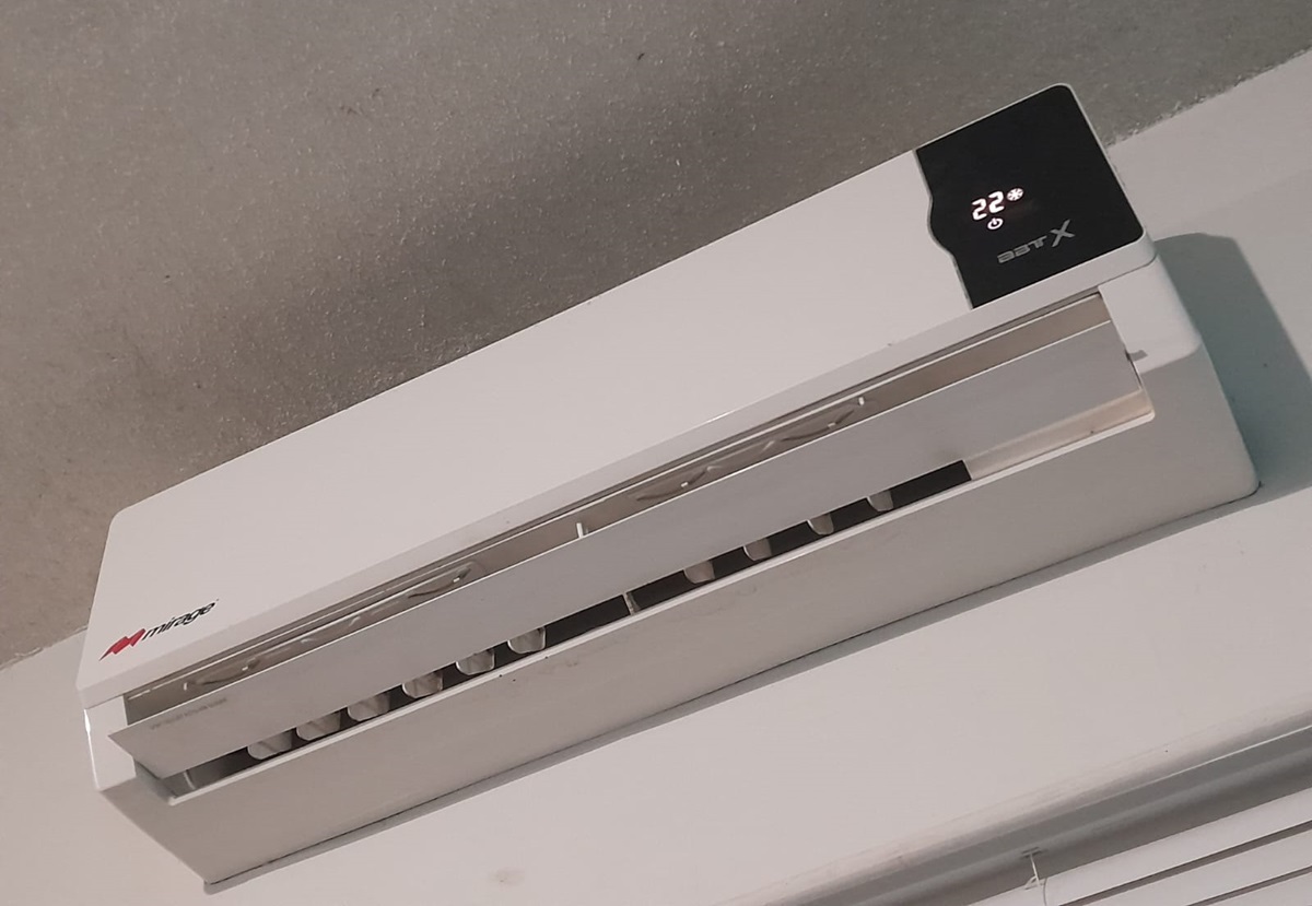 ¡Calorón y no abastece el minisplit! Estos podrían ser los problemas que hacen que no enfríe bien