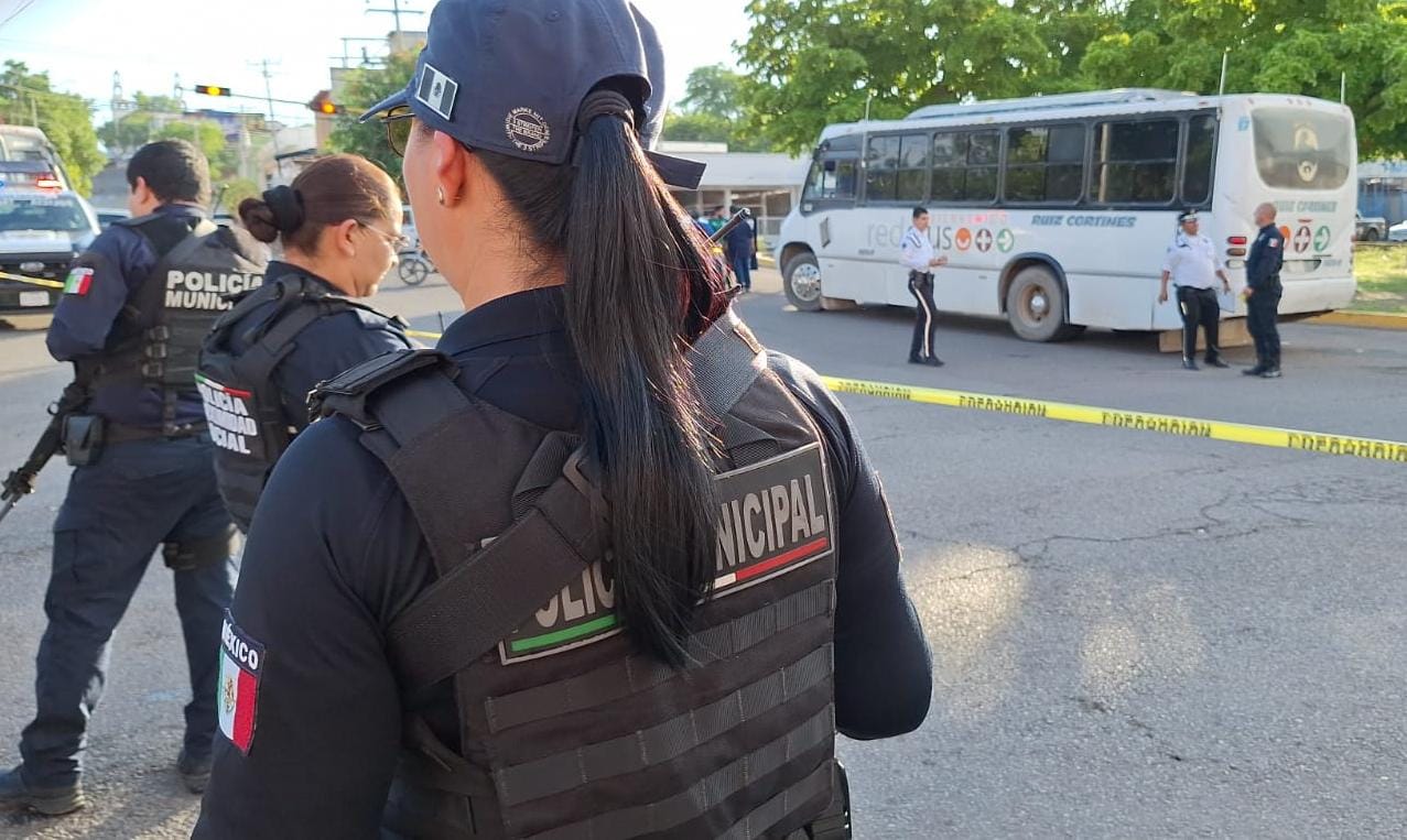 Muere motociclista durante accidente de tránsito en Culiacán