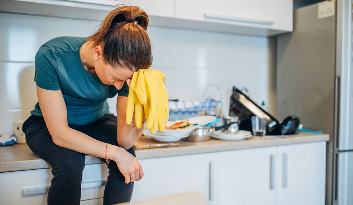 ¿Por más que limpias no luce tu casa? Estos son los errores que podrías estar cometiendo