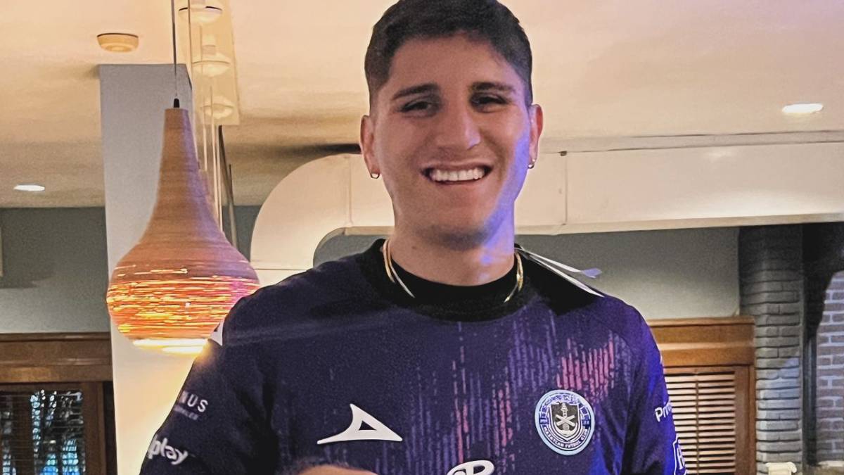 Marco Verde estará ‘Arrebatando’ este viernes con su Mazatlán