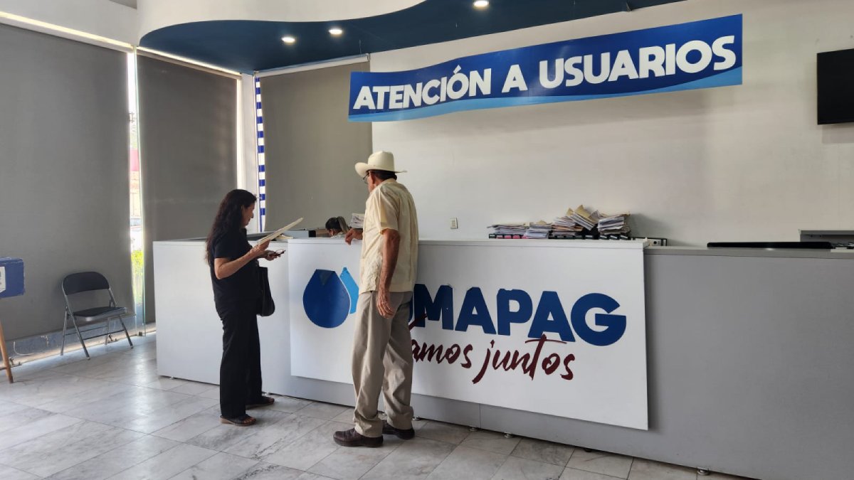 ¡Ponte trucha! Lanza Jumapag campaña contra clandestinaje, cobros de pipa y vactor