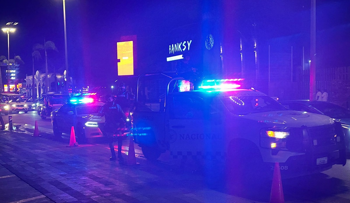 ¡Son de Culiacán! ‘Levantan’ a tres hermanos y a la esposa de uno de ellos, en Mazatlán