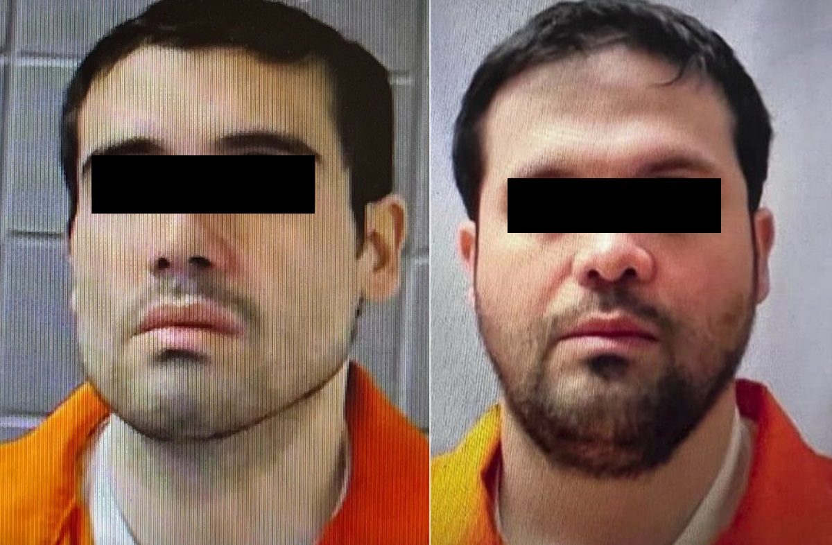 Acuerdo en captura del ‘Mayo’ Zambada, sería con los hermanos Ovidio y Joaquín Guzmán: SSPC