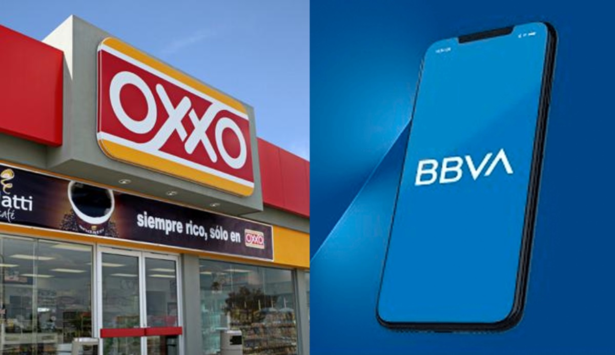 Sin tarjeta, clientes BBVA ya pueden retirar dinero en efectivo en Oxxo ¿Cómo y cuánto se puede sacar?