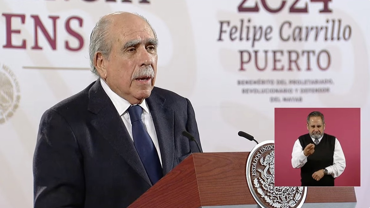 ‘Mexicanos contra la Corrupción’ recibe aportaciones millonarias de la Embajada de EU: UIF