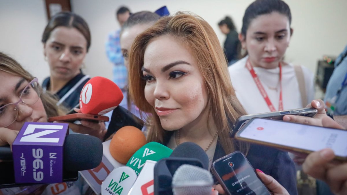 ‘Merecen todo mi respeto’: Gárate a expresidentes del PRI que están en contra de la reelección en el partido