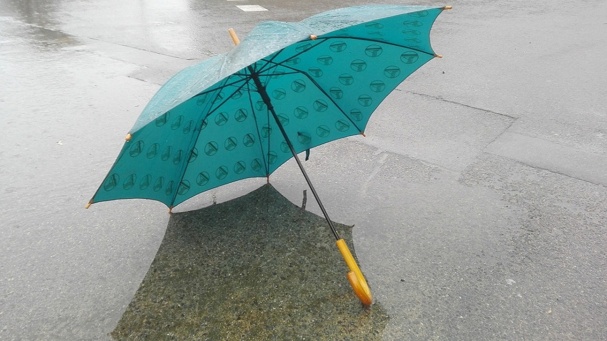 ¡Ya viene el agua! Primeras lluvias en Sinaloa se prevén a partir del 12 de mayo: PC