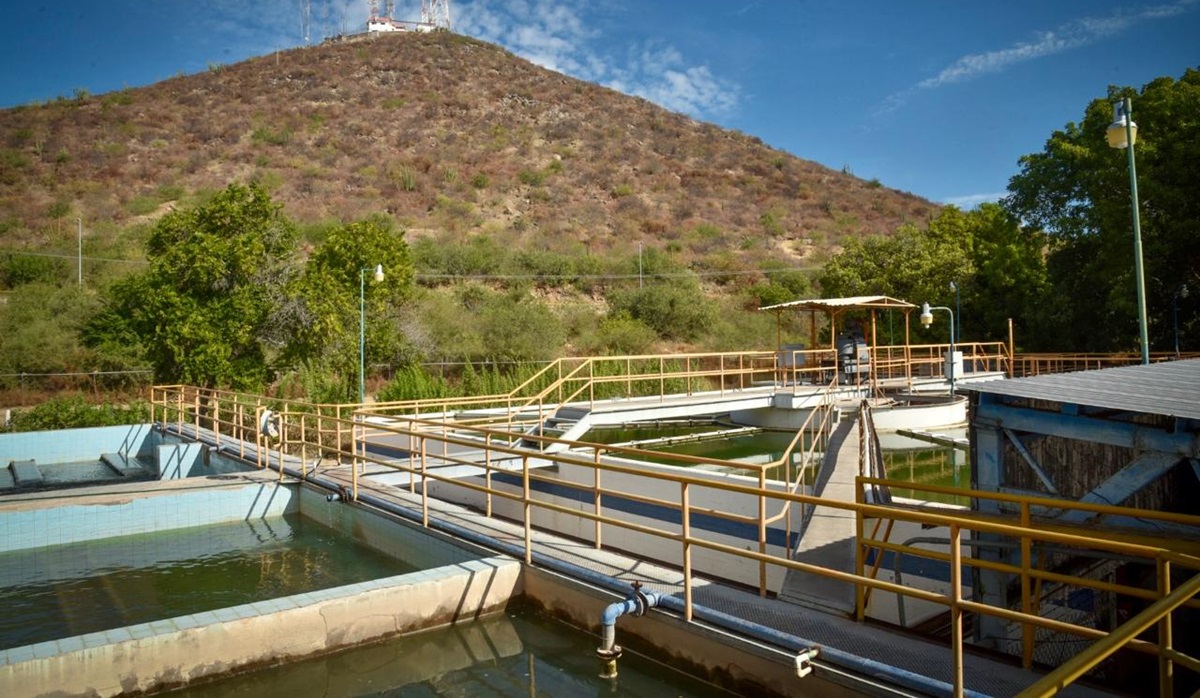 Hay plantas que sí tienen agua, pero también ocupan utilizar sus tomas: Red Mayor del Valle del Fuerte