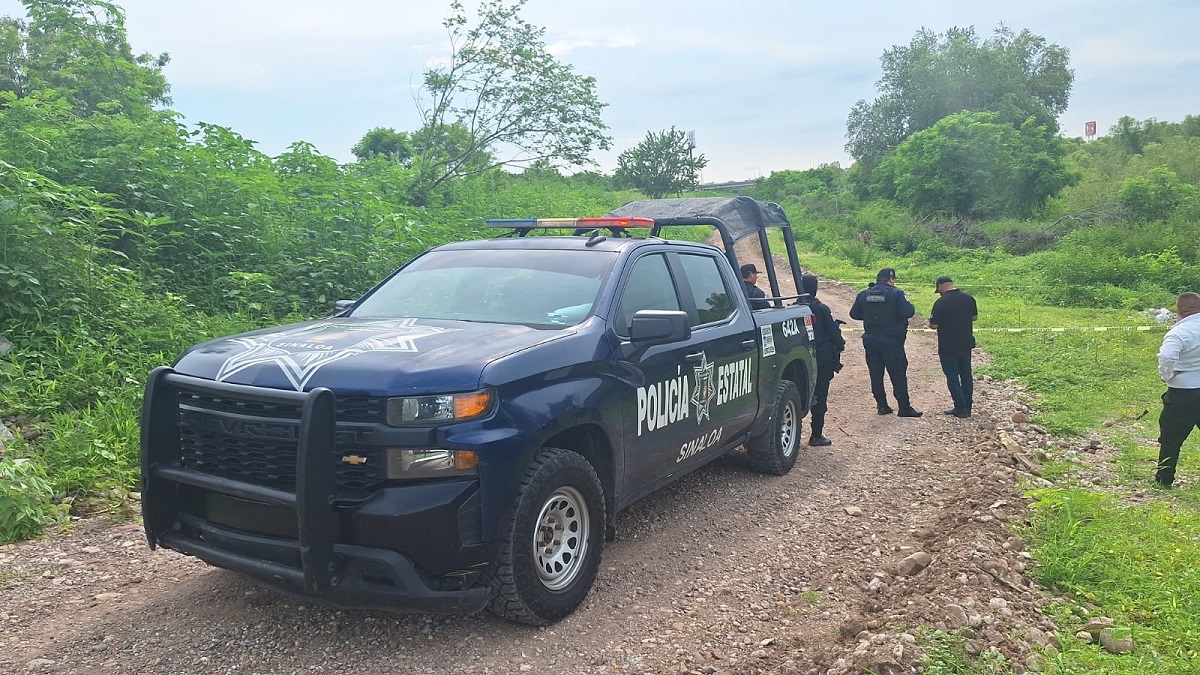 ¡Lo habían “levantado” en Forum! Identifican al hombre asesinado cerca del Congreso de Culiacán