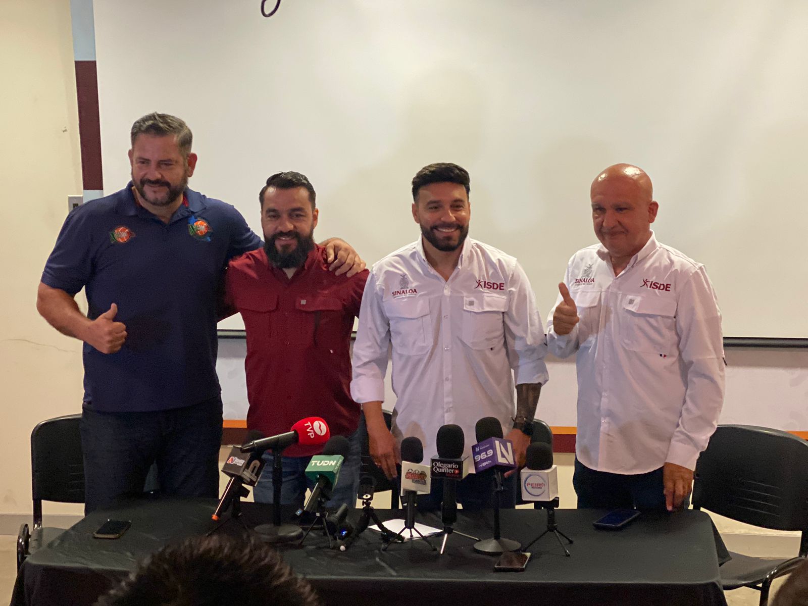 Culiacán albergará el Nacional de Basquetbol Sub16 con más de 20 equipos