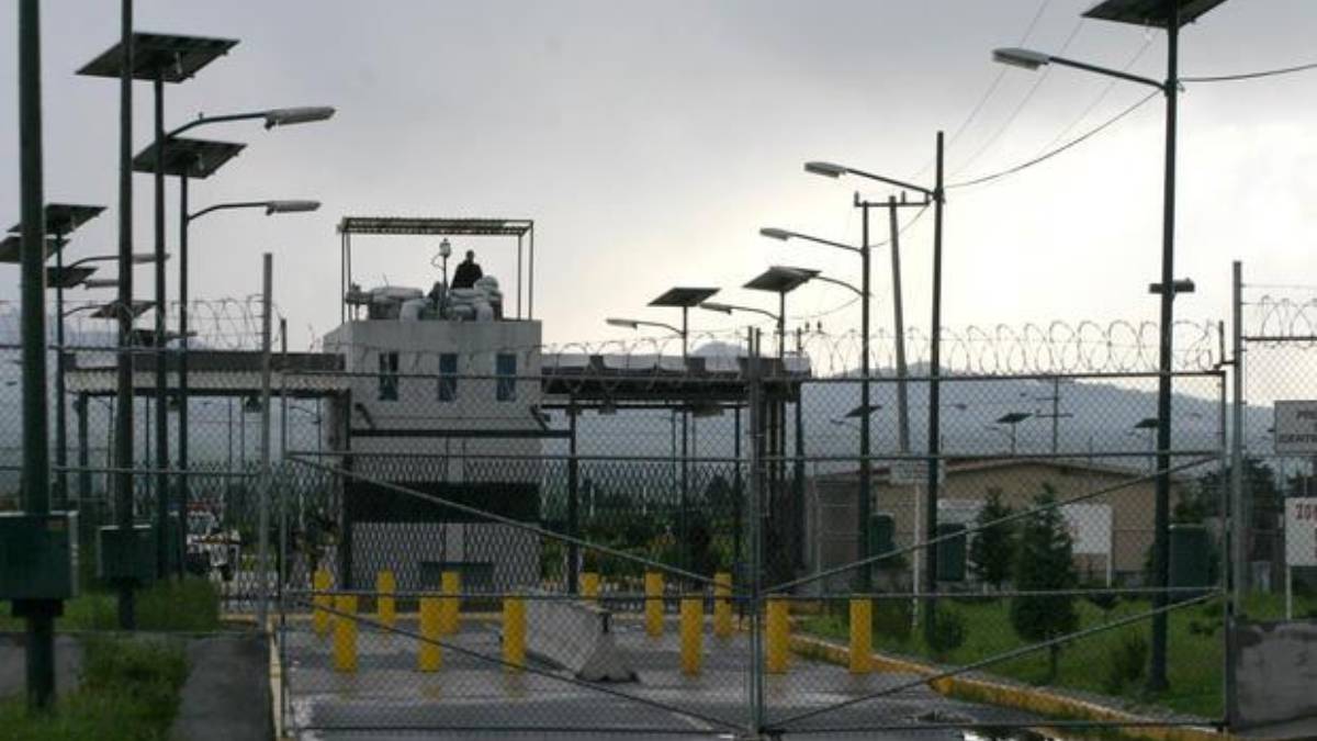Feminicida de UTEG Guadalajara se suicida en Reclusorio de Puente Grande