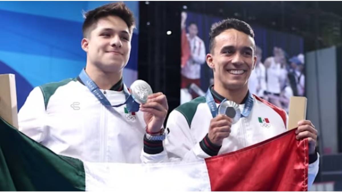 ¿Qué deporte le ha dado más medallas a México en ediciones de Juegos Olímpicos?