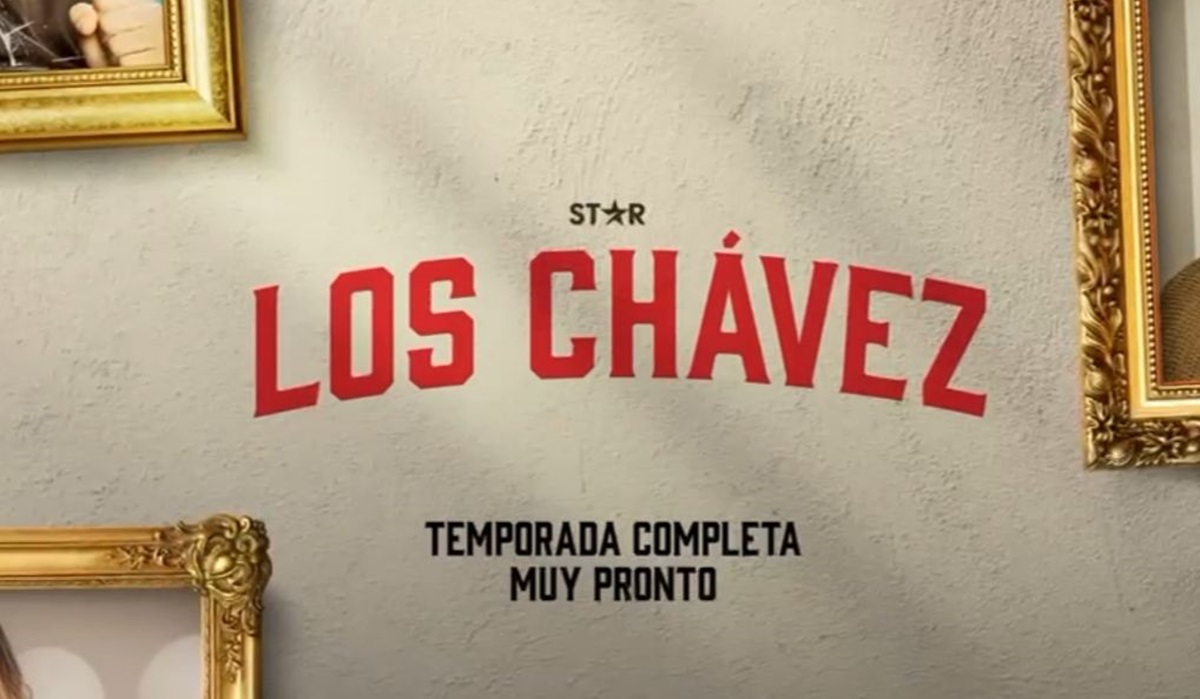 Julio César Chávez como nunca lo hemos visto en Disney+, se viene el reality “Los Chávez”