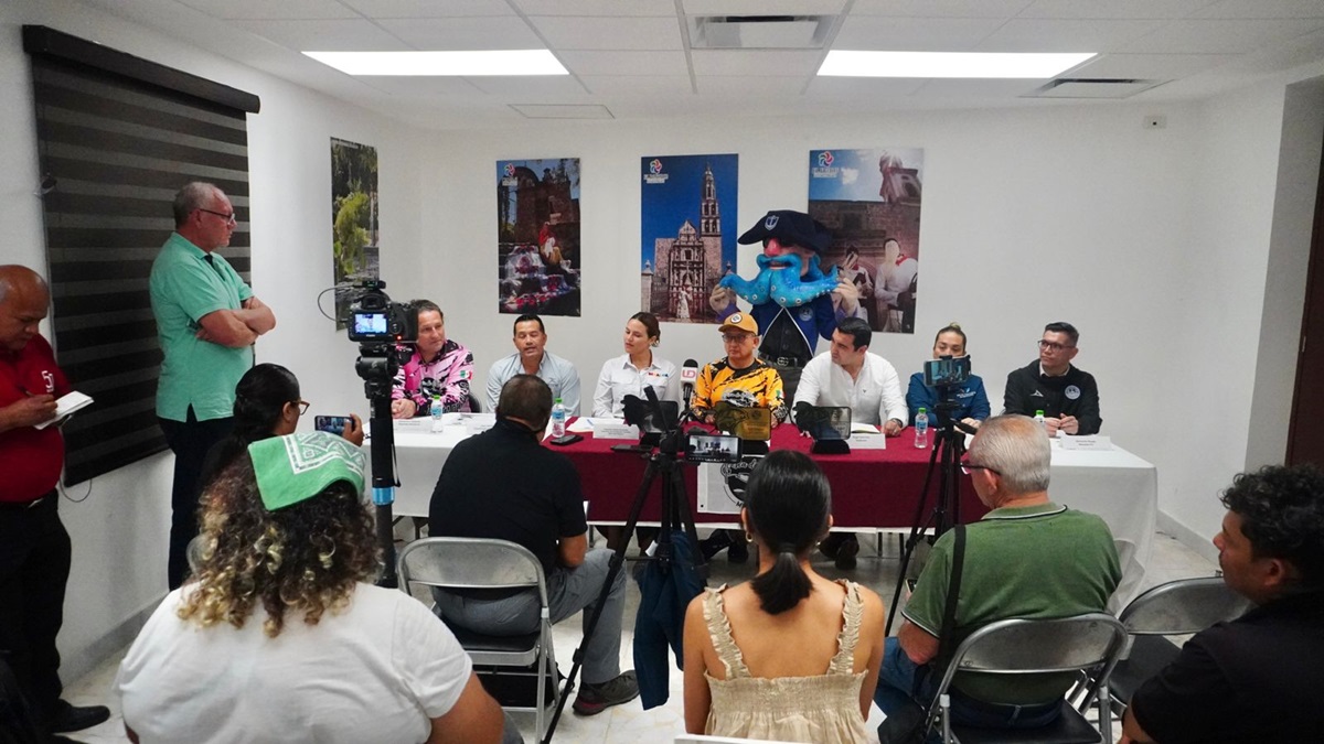 ‘Atrapa y Suelta’, ya viene el segundo Torneo Interclubes Mazatlán de Pesca de Orilla