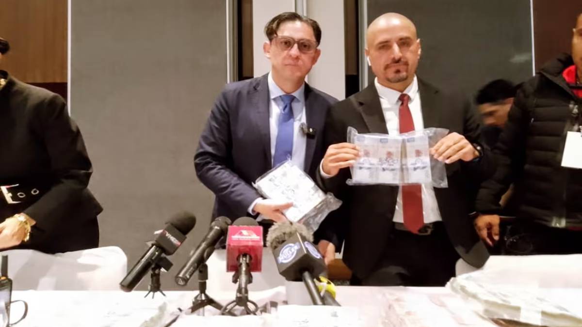 Recuperan más de 7 millones robados en ‘cateo pirata’ a empresa de embutidos en Tlalnepantla