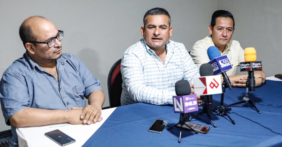 Recuento jurisdiccional ratificará mi triunfo en Navolato: Dr. Bojórquez