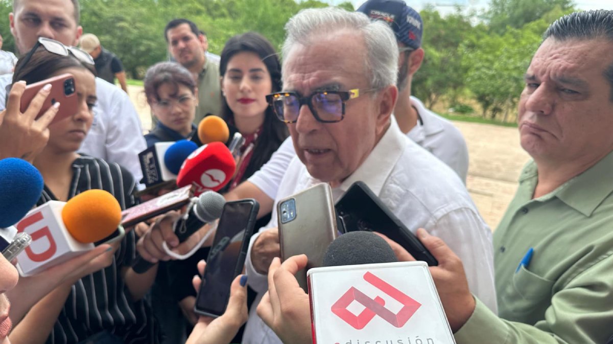 ‘Ahora debemos tener una mujer en la coordinación de Morena’: Rocha sobre Tere Guerra en Jucopo
