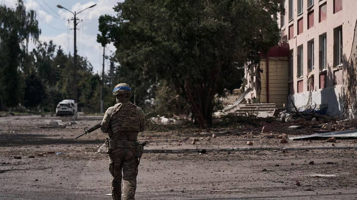 Rusia revela apoyo de EU, Reino Unido y Polonia en ataque a Kursk
