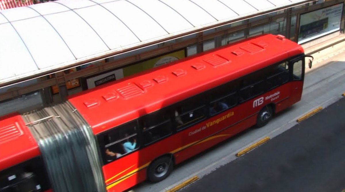 La implementación del Metrobús en Culiacán es viable, aunque representa un gran reto, opina especialista
