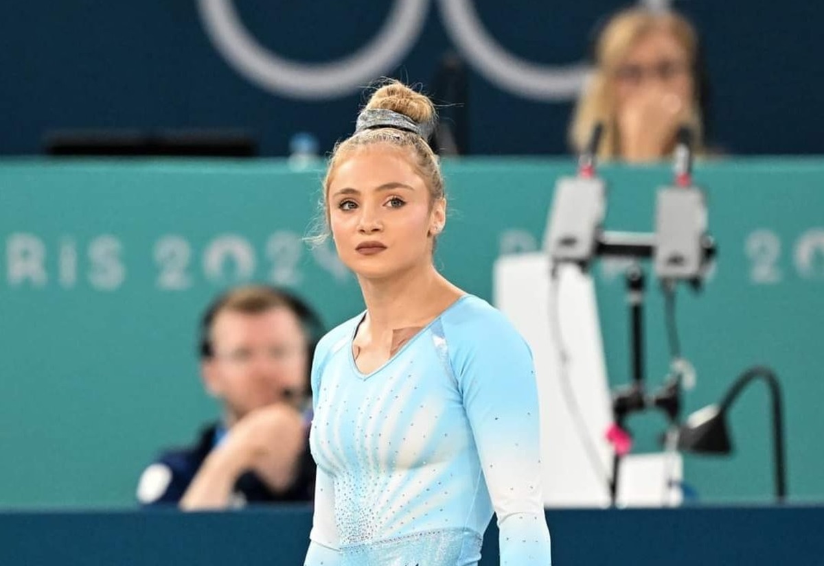 ¡Más drama en París 2024! Medallista de bronce de piso en gimnasia femenil podría volver a cambiar